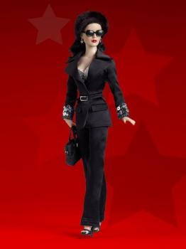 Tonner - Diana Prince Collection - Beyond the Stars - Outfit